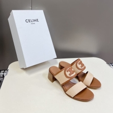 Celine Sandals